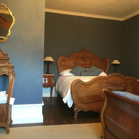 La Ruche Bed & Breakfast, Chaillac Экстерьер фото